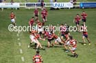 2014 Tynedale RFC School Rugby Festival. Photo: David T. Hewitson/Sports for All Pics